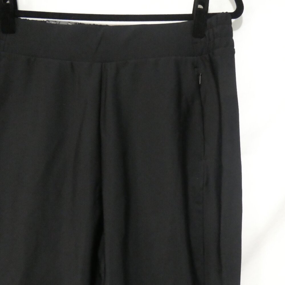 SPYDER - Active / Sport | large | Black Exercise Pants | NWT - Picture 5 of 15